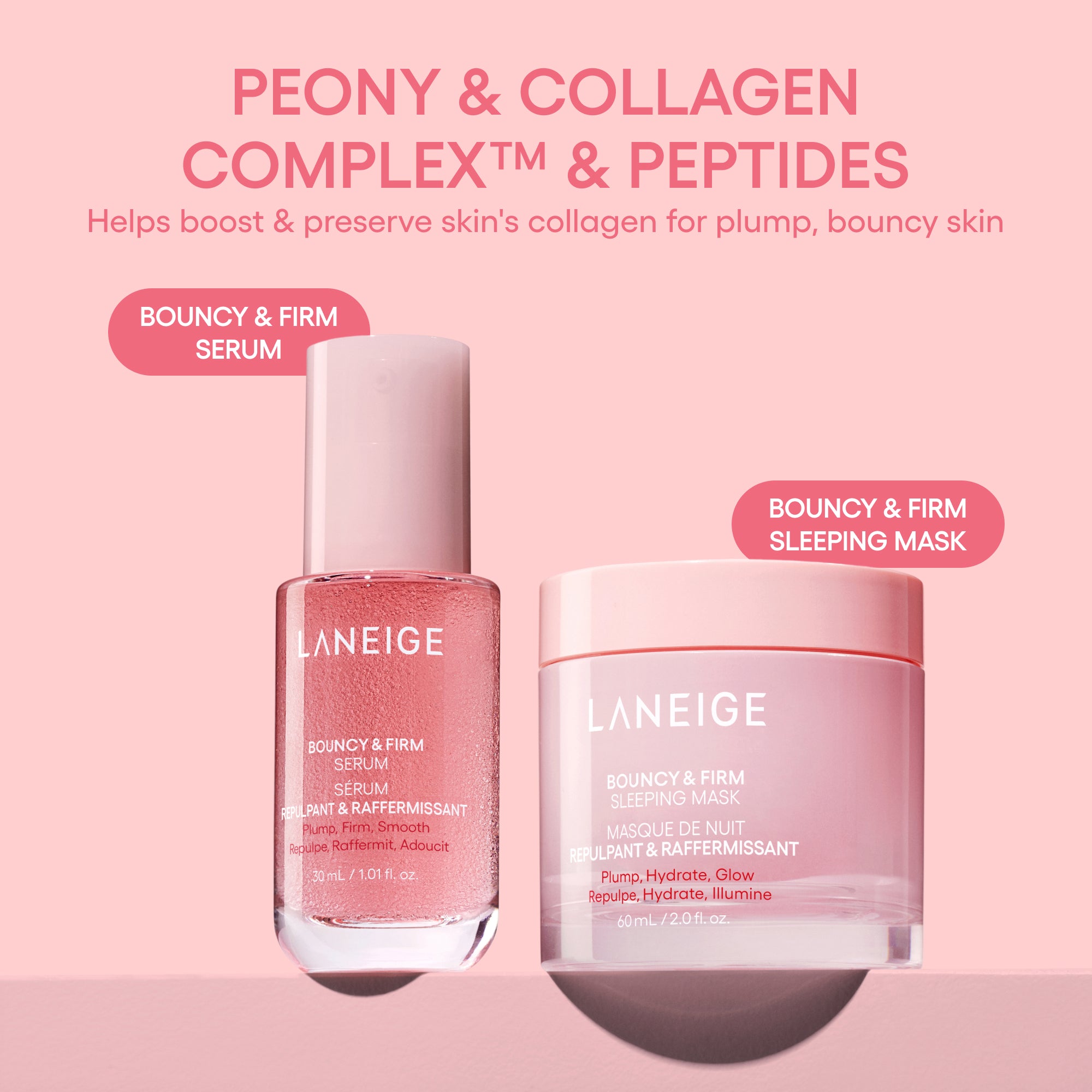 Alternative view of Bounce Back Skincare Duo