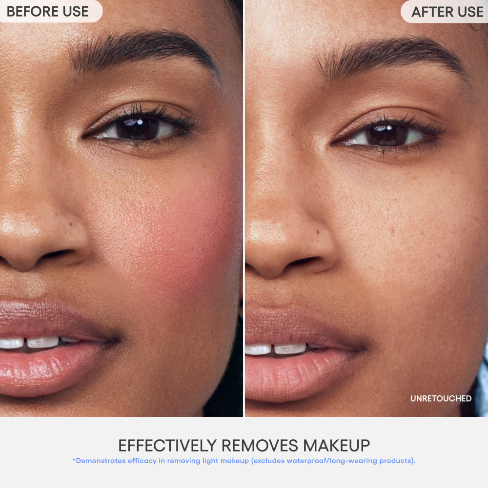 Alternative view of Water Bank Gentle Gel Cleanser