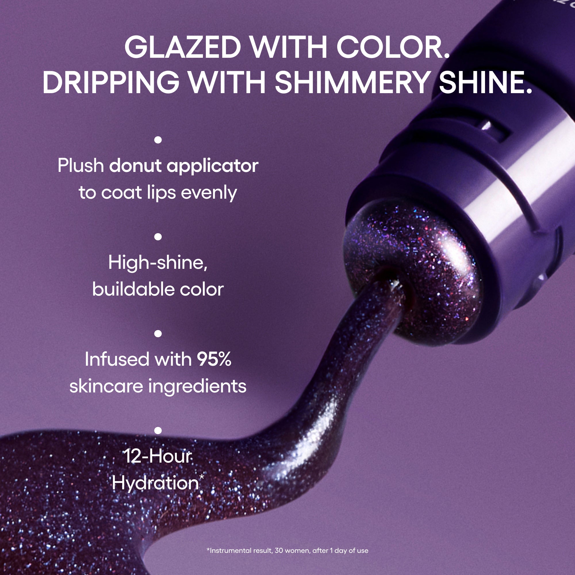 Glaze Craze Tinted Lip Serum - Image 34