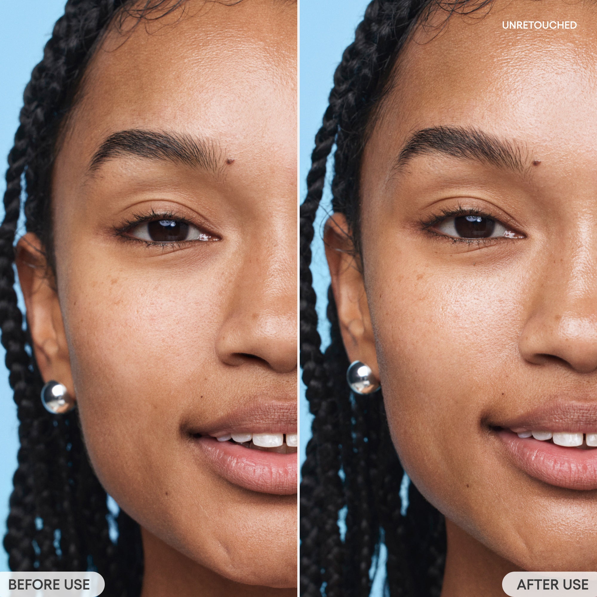 Alternative view of Hydro UV Defense Sunscreen Broad Spectrum SPF 50+