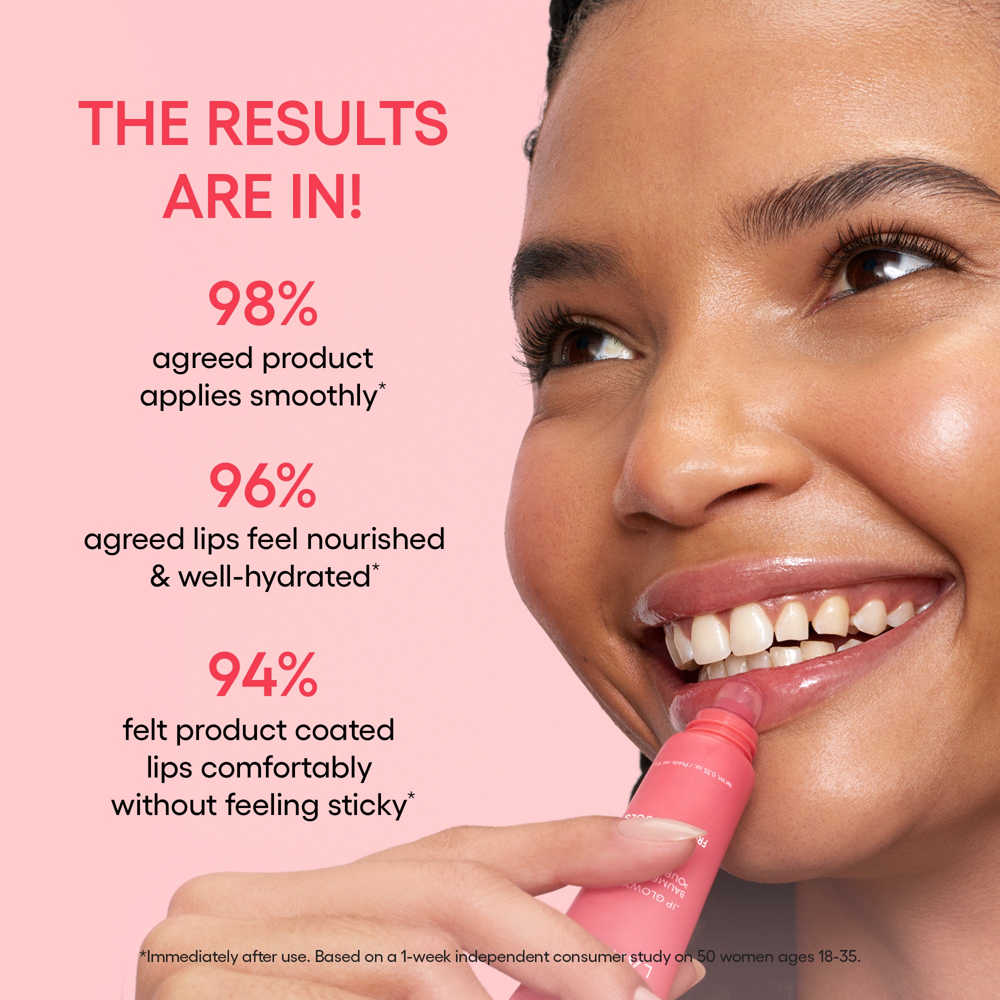 Lip Glowy Balm - Image 37