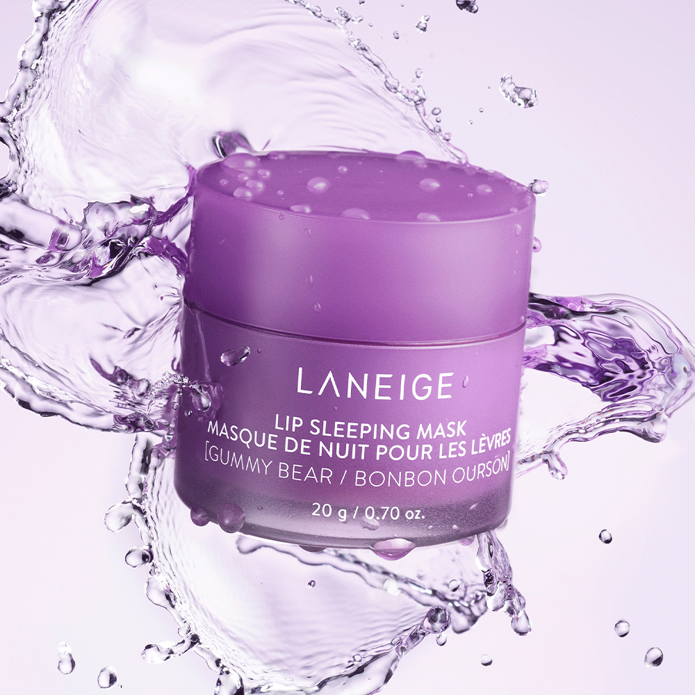 Lip Sleeping Mask - Image 14