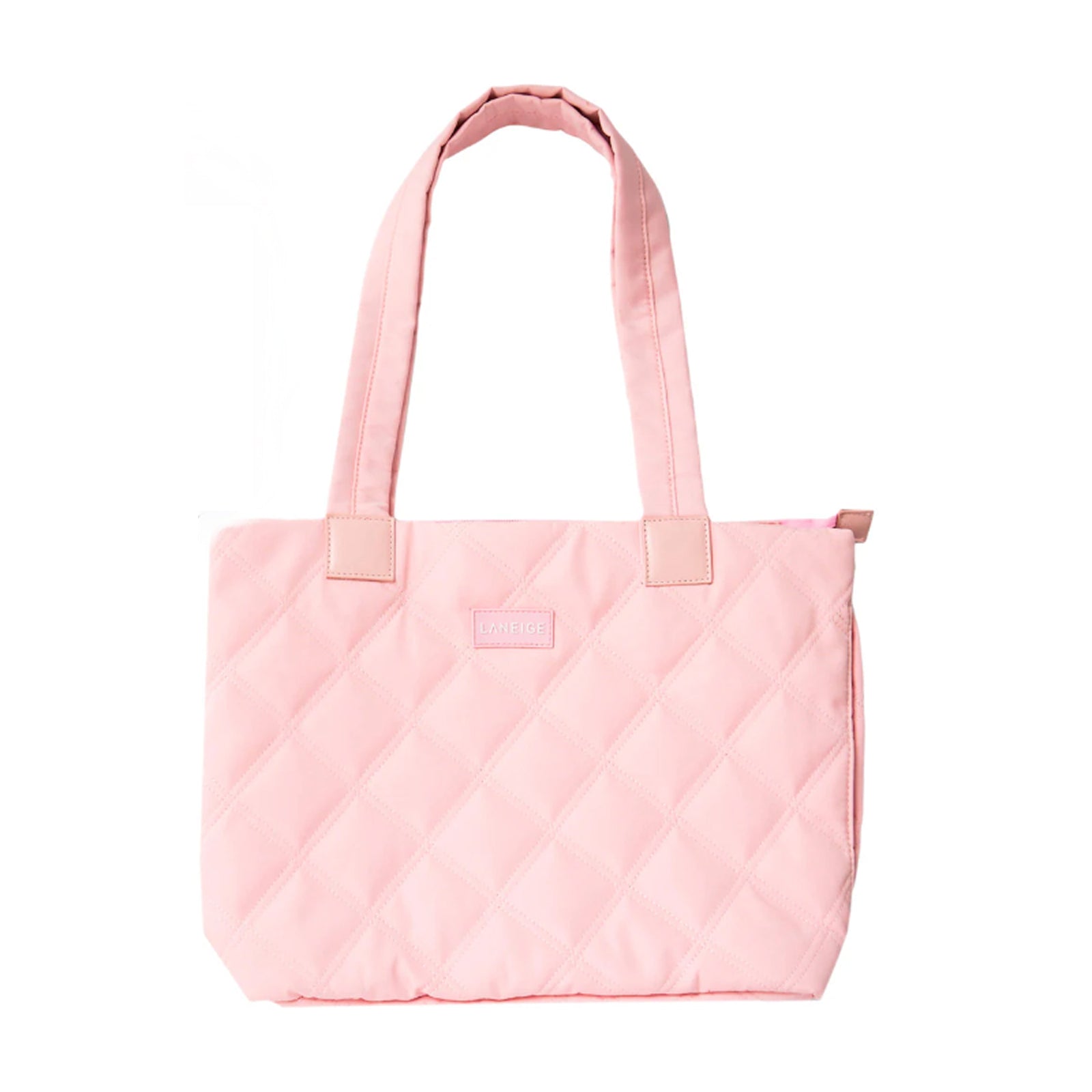 Laneige Puffer Tote Bag