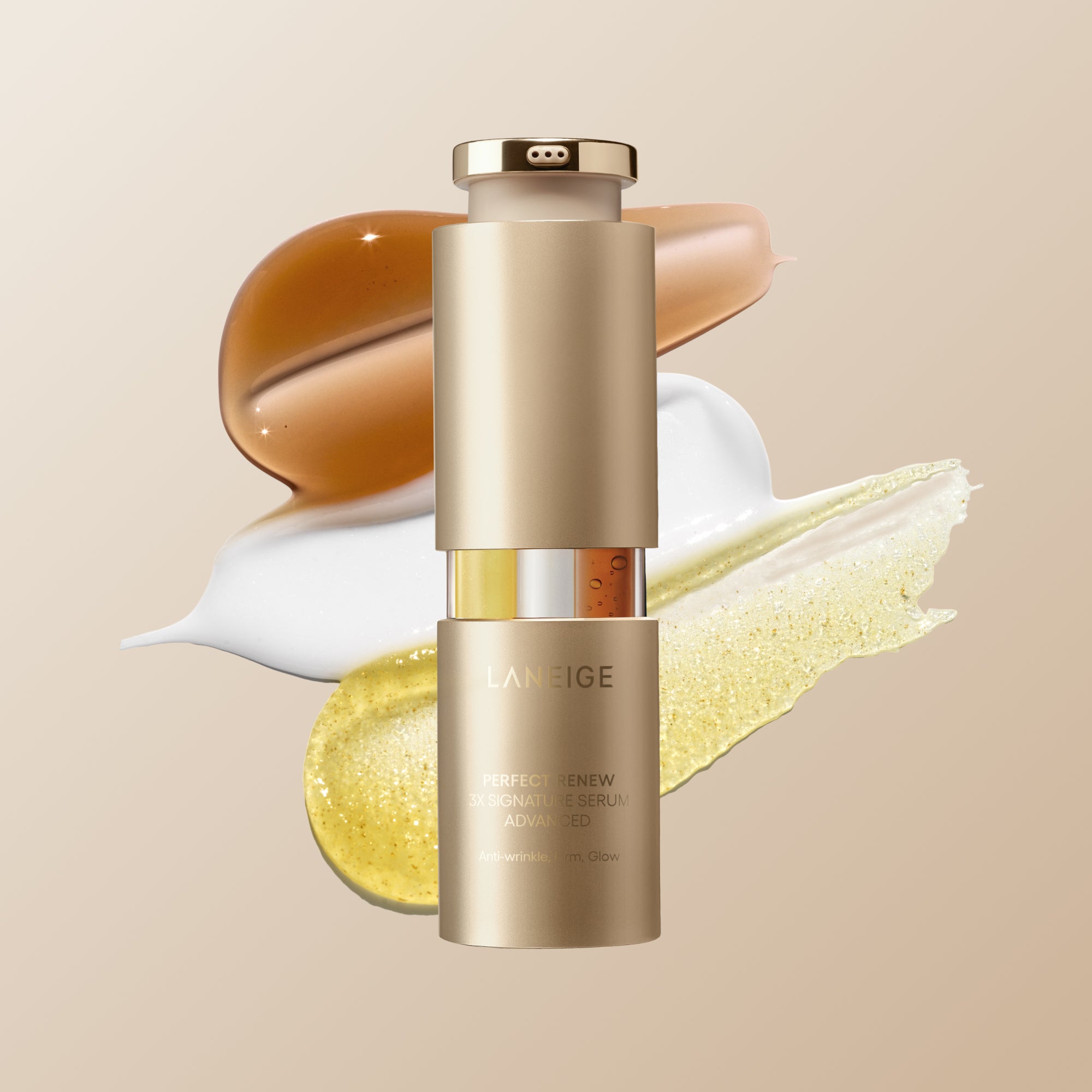 Alternative view of Perfect Renew 3X Signature Serum