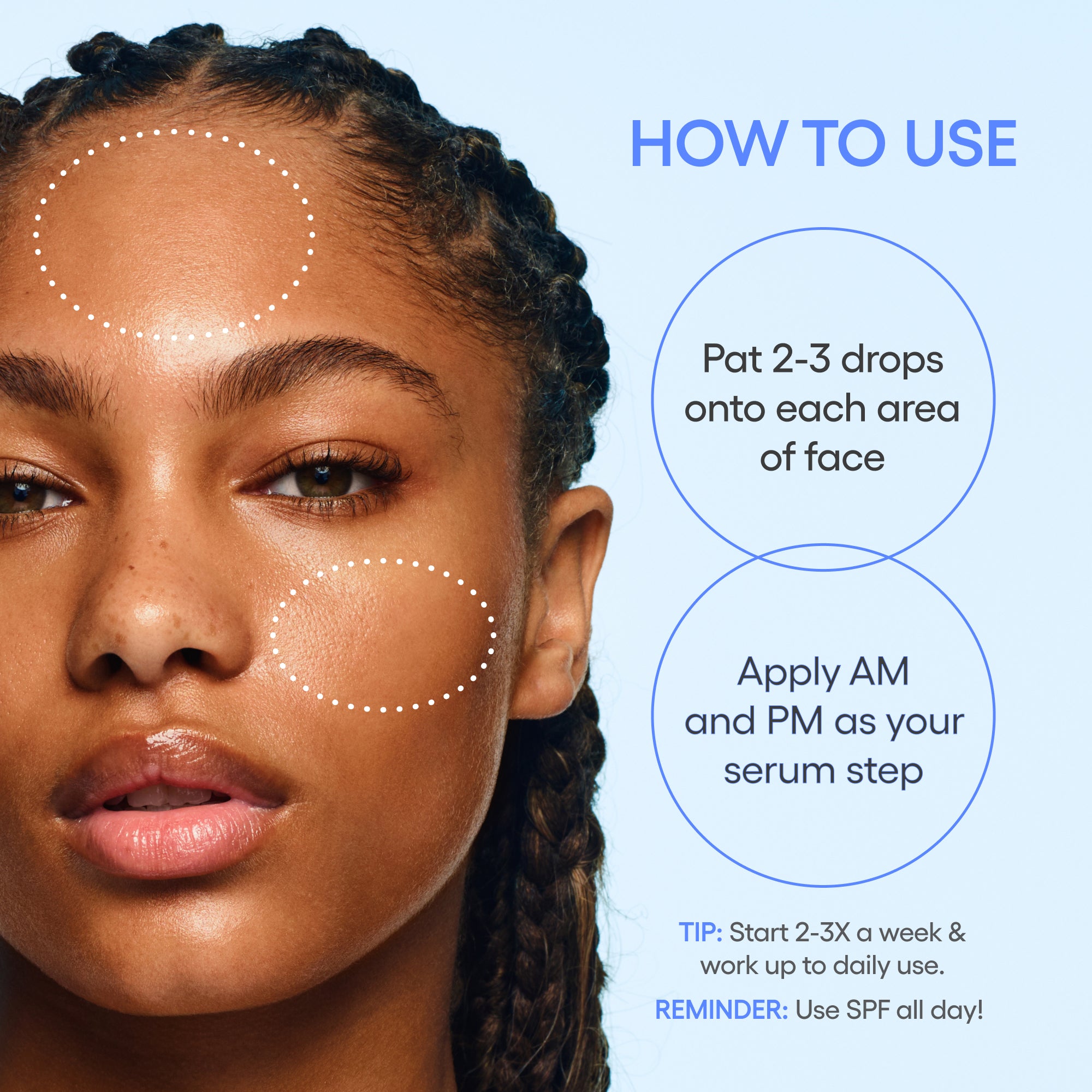 Alternative view of Glass Skin & Soft Lip Duo